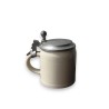 Stoneware mug from Moinat SA – Antiques and home décor