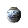 Chinese porcelain ginger jar at  Moinat SA  - Antiques and home décor