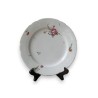  Assiette en porcelaine de Nyon sur  Moinat SA  - Antiquités décoration