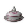 Meissen porcelain sauce boat, 19th century, from Moinat SA – Antiques and home décor