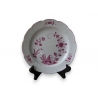 Assiette en porcelaine de Meissen