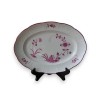Meissen porcelain plate, 19th century, from Moinat SA – Antiques and home décor