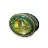 Lacquer box ‘Bird on its nest and mushrooms’ by Moinat SA – Antiques and decorative items