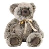 Ours en peluche "Teddy Yukonwolf"