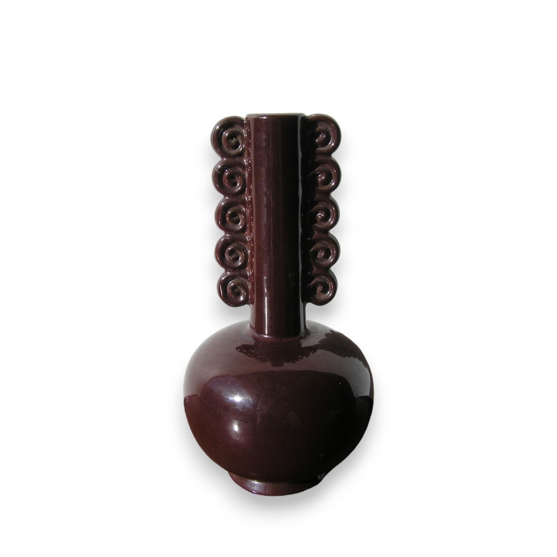  Vase 1900 sur  Moinat SA  - Antiquités décoration
