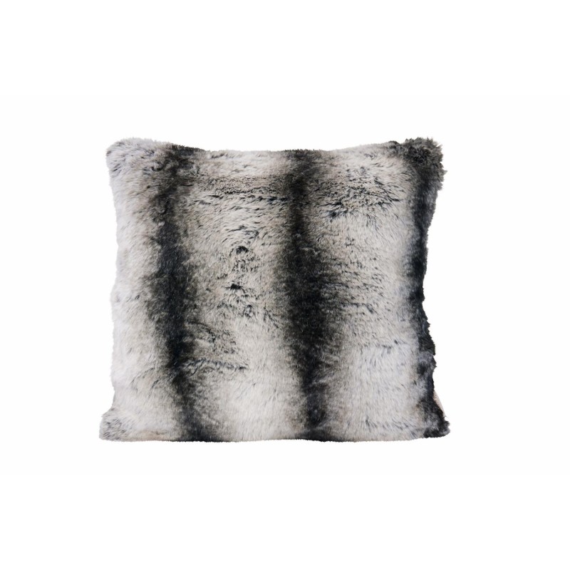 Coussin en fausse fourrure "Marmota Full Fur"