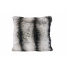 Coussin en fausse fourrure "Marmota Full Fur"