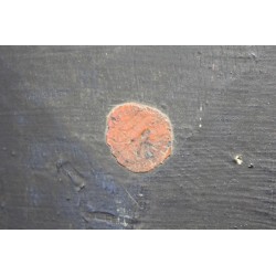 Tableau "Jeune femme"