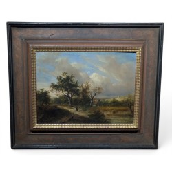 Tableau "Paysage"