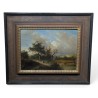 Tableau "Paysage"