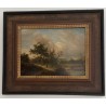 Tableau "Paysage"