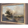 Tableau "Paysage"