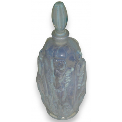 Flacon Art Nouveau