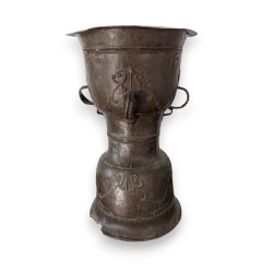 Moko ou tambour de pluie Vietnamien