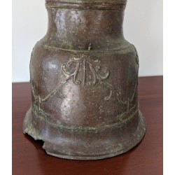 Moko ou tambour de pluie Vietnamien
