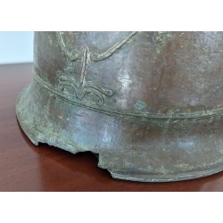 Moko ou tambour de pluie Vietnamien