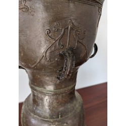 Moko ou tambour de pluie Vietnamien