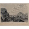 Gravure "Hofstetten" par BENZ