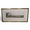 Gravure "Berne" par JACOTTET