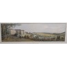 Gravure "Berne" par JACOTTET