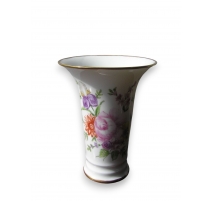 Vase en porcelaine