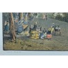 Gravure "Berne" par JACOTTET
