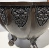 Coupe en bronze polilobée