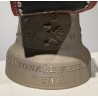 Cloche en bronze Gruyères