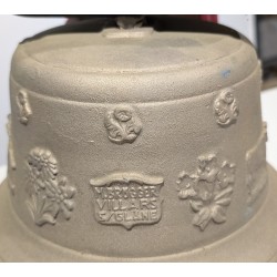 Cloche en bronze Gruyères