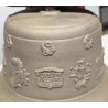Cloche en bronze Gruyères