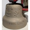 Cloche en bronze Gruyères