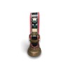 Cloche en bronze Vaud