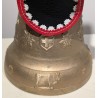 Cloche en bronze Vaud