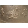 Cloche en bronze Vaud