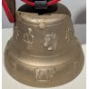 Cloche en bronze Vaud