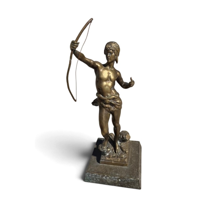 Bronze "Archer"