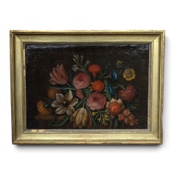 Tableau \"Nature morte\"