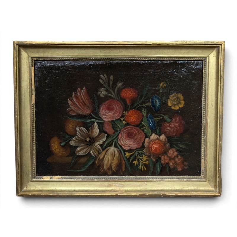 Tableau \"Nature morte\"