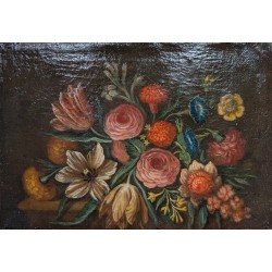 Tableau \"Nature morte\"