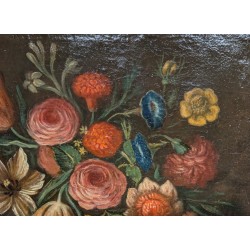 Tableau \"Nature morte\"