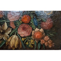 Tableau \"Nature morte\"