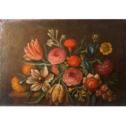 Tableau \"Nature morte\"