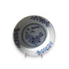  Assiette en porcelaine sur  Moinat SA  - Antiquités décoration