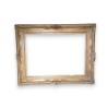 Cadre style Régence en bois doré sur Moinat SA  - Antiquités décoration 