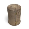 Pendule de marine IMHOF avec son coffret