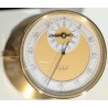 Pendule de marine IMHOF avec son coffret