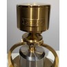 Pendule de marine IMHOF avec son coffret