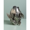 Boîte poisson en aluminium