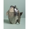 Boîte poisson en aluminium