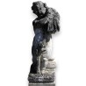 Stone sculpture from Vicenza at  Moinat SA  - Antiques and home décor